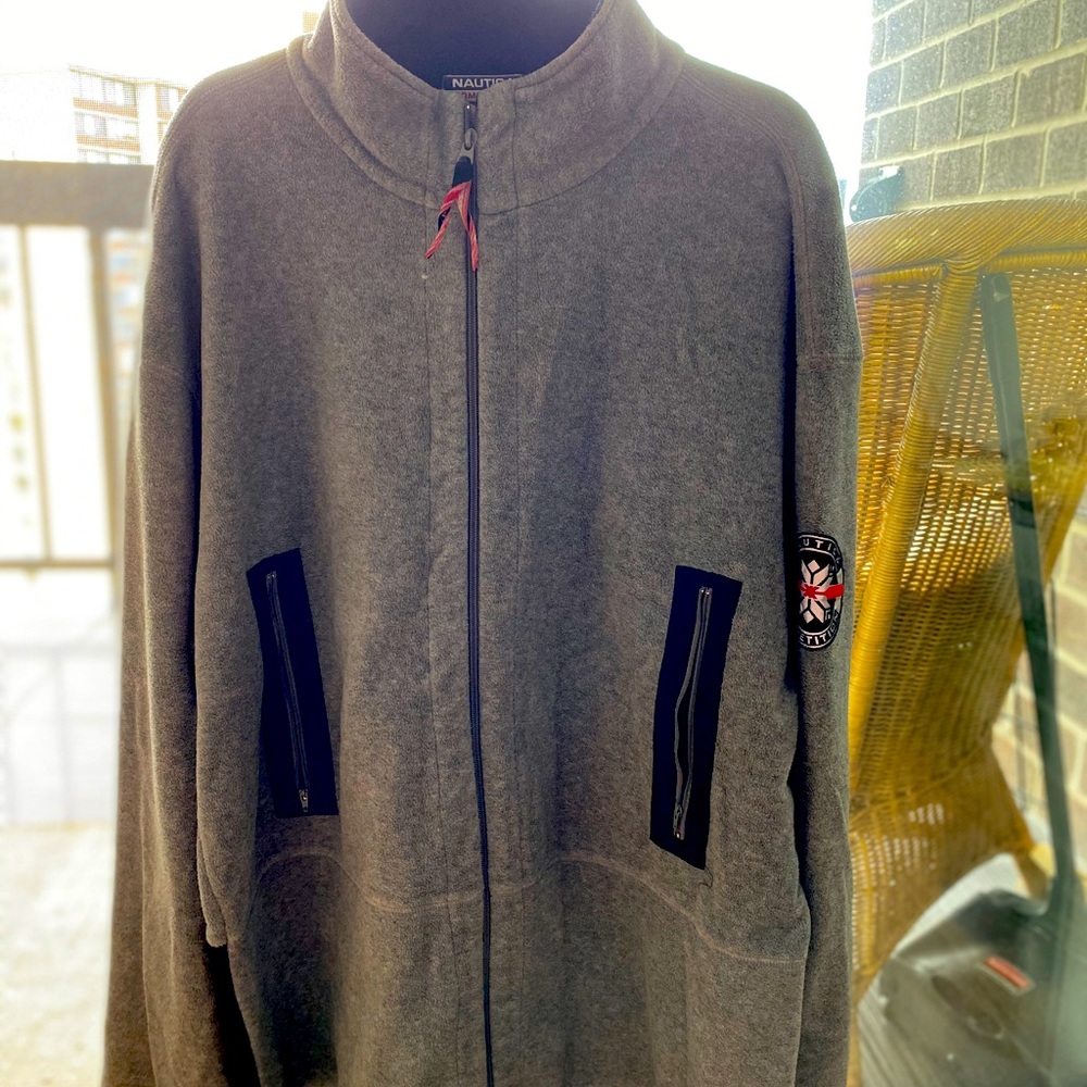 Men Fleece